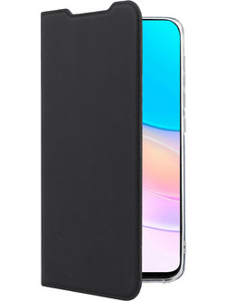 Θήκη Book COSY για HUAWEI Nova 8i Μαύρη