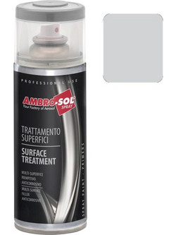 Ambro-Sol Σπρέι Αστάρι Γκρι 400ml