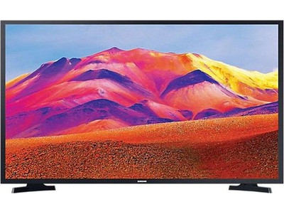 Samsung HG32T5300E Smart Τηλεόραση 32" Full HD LED HDR (2020)