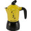 Bialetti Orzo Express Μπρίκι Espresso 2Cups Κίτρινο