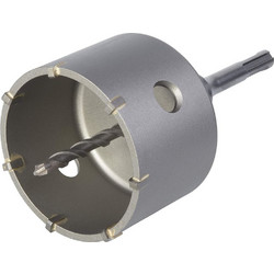 ΠΟΤΗΡΟΚΟΡΩΝΑ SDS WOLFCRAFT Φ40 (5480000)