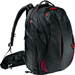 Manfrotto Pro Light Bumblebee 230 Black