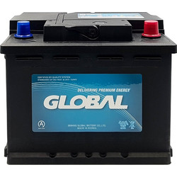 Global EFB LB4 12V 75Ah