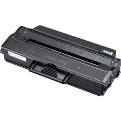 Συμβατό Toner για Samsung, MLT-D103L, 2.5K, μαύρο
