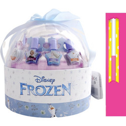 Markwins Λαμπάδα Disney Frozen II Snowball Box