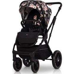 Cavoe Axo Style La Καρότσι Μωρού Rose