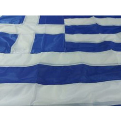 σημαια ελληνικη 150cm πλατος 250cm μηκος