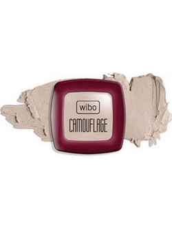 Wibo Camouflage Concealer 02 3.7gr
