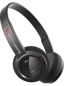 Creative Sound Blaster JAM Black