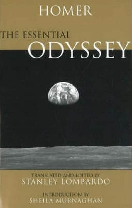 The Essential Odyssey