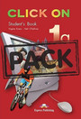Click On 1A Student's Book