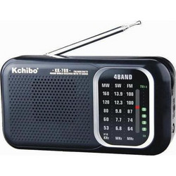 Kchibo KK-789 Black