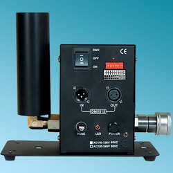 CO2 Jet DMX 512 DC-03