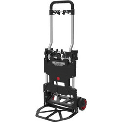 Καρότσι Πλατφόρμα Μεταφοράς 80/137kg Magna Cart (MCT)