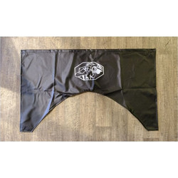 DIR-FD/FENDER COVER Κάλυμμα Φτερού