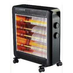 20.45.0072 Σόμπα Χαλαζία 2200W με Θερμοστάτη