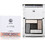 Garden Chroma Satin & Creamy Nude 02 Παλέτα Σκιών 6gr