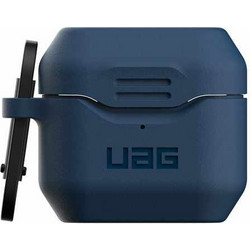 Θήκη UAG Silicone STANDARD issue για Apple AirPods 3 - Mallard ΜΠΛΕ - 10292K115555