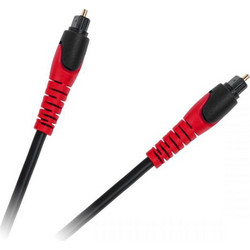 KPO4014-1.0 . Καλώδιο οπτικής ίνας 1m Cabletech