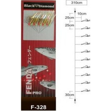 ΤΣΑΠΑΡΙ BLACK DIAMOND F-328