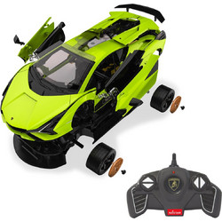 Jamara Τηλεκατευθυνόμενο Αυτοκίνητο Lamborghini Sian FKP 37 1:18 403129