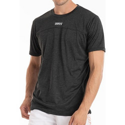 Magnetic North Ανδρικό Αθλητικό T-Shirt Ανθρακί 21041
