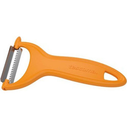Αποφλοιωτής Juliene Y-Shape Presto 421022 Orange Tescoma Πλαστικό