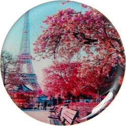 POP HOLDER ΣΧΕΔΙΟ SPRING IN PARIS 112.0013
