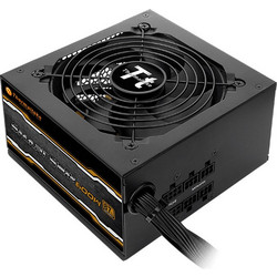 Thermaltake Smart SE2 600W Τροφοδοτικό Υπολογιστή ATX