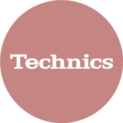 Magma Slipmat Technics Simple 8 (Ζεύγος)