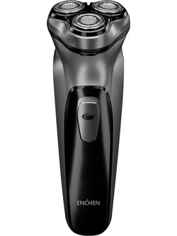 Xiaomi Enchen 3D Electric Shaver Ξυριστική Μηχανή Προσώπου Επαναφορτιζόμενη Αδιάβροχη