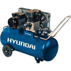 Hyundai H100L