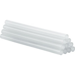 GLUE STICKS SET FOR GLUE GUNS 10pcs D11x200mm - M516386