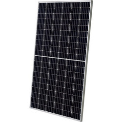 MONOCRYSTALLINE BIFACIAL HALF CELLS PANEL 410W - 98SOL410M