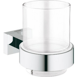 Σαπουνοθήκη Grohe New Cube