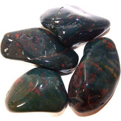 Αιματόπετρα (Bloodstone)
