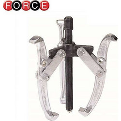 Εξολκέας με 3 βραχίονες FORCE 6590206 Νο 6 70-150mm (6590206 )