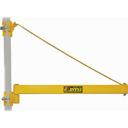 Express Βραχίονας Παλάγκου Βαρέως Τύπου 75cm 43050