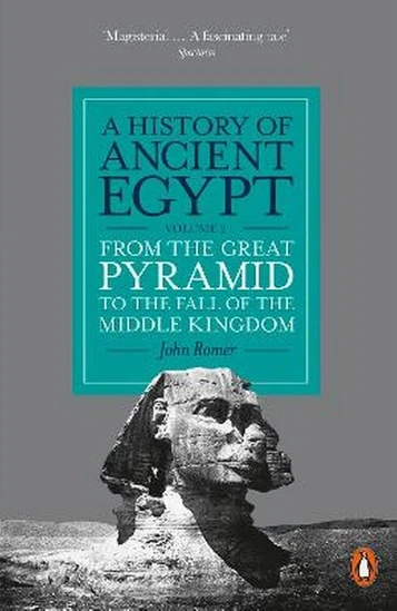 A History of Ancient Egypt, Volume 2 | BestPrice.gr