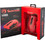 Marvo M428 Ενσύρματο Gaming Ποντίκι RGB 4800 DPI Red
