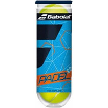 Babolat Ball Padel 501045-113 3τμχ