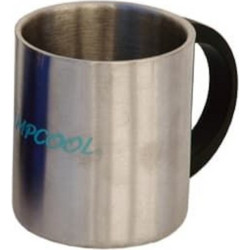 Κούπα - Θερμός Campcool 220ml 211-7065