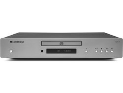 Cambridge Audio AXC35 Lunar Grey