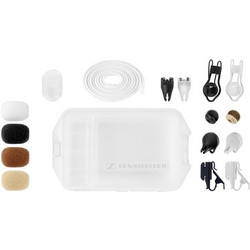 Sennheiser MZ-1 Set Clips MKE-1
