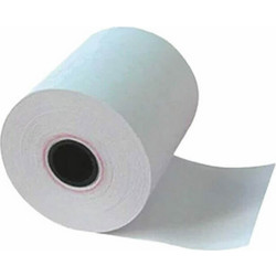 Θερμική Χαρτοταινία σε ρολό Netum 80x80mm - Μήκος 58m NT-TP80X80MM