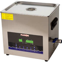 Καθαριστικό μηχάνημα υπερήχων 10ltr UC100DF