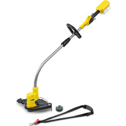 Karcher LTR 36-33 Χορτοκοπτικό Μπαταρίας Ώμου / Χειρός 36V 2.7kg