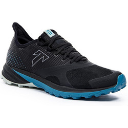 Tecnica Origin LT Γυναικεία Αθλητικά Παπούτσια Trail Running Μαύρα 212400-00-001