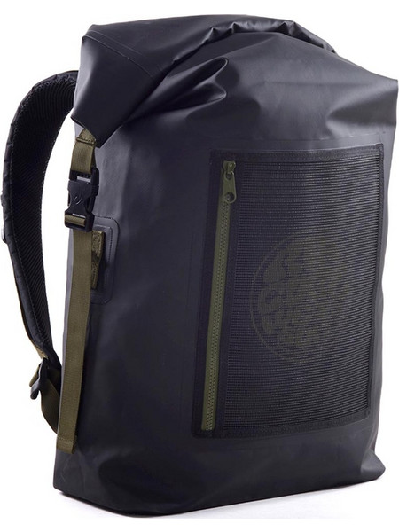 Rip Curl BBPSS3-0090 Σακίδιο Πλάτης 30lt Μαύρο
