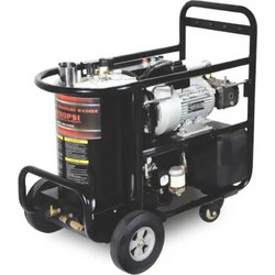 Nova DHC-14/10ET-3T4-90/120 Πλυστικό Μηχάνημα Ρεύματος 150bar με Μεταλλική Αντλία Ζεστού Νερού